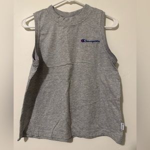 Athletic tank top Champion women